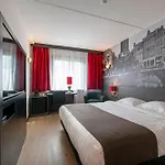 Bastion Hotel Utrecht