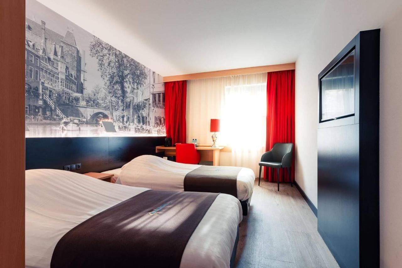 Hotel Bastion