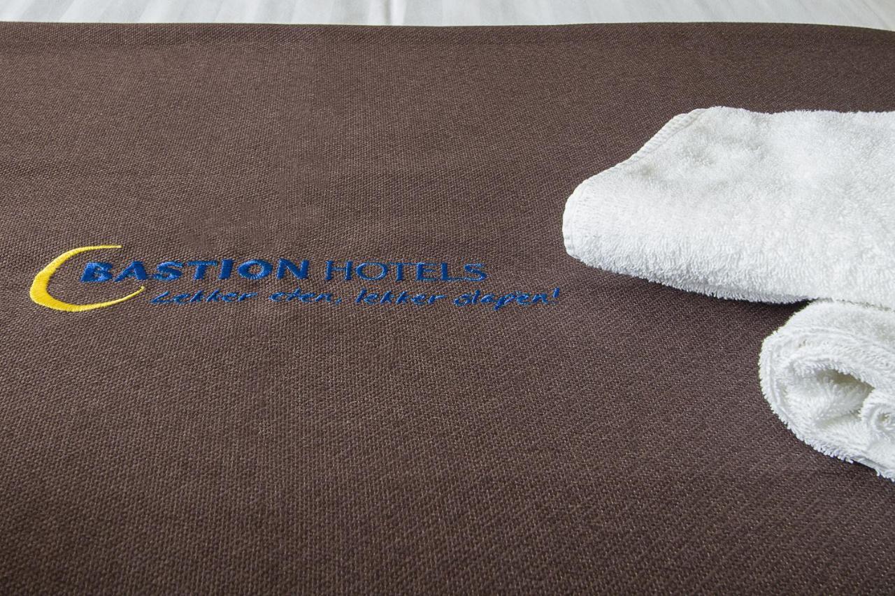 Bastion Hotel