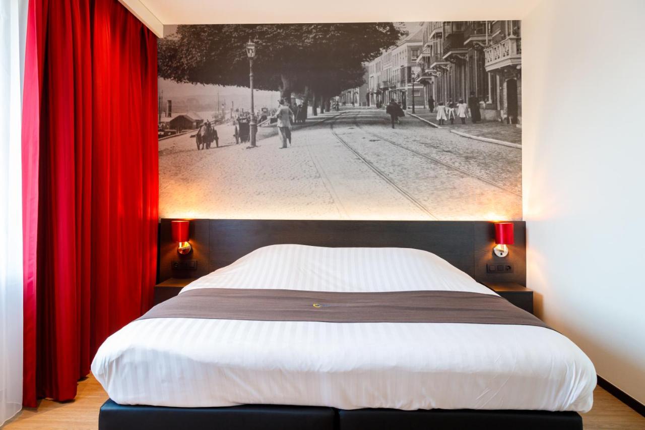 Bastion Hotel 3*
