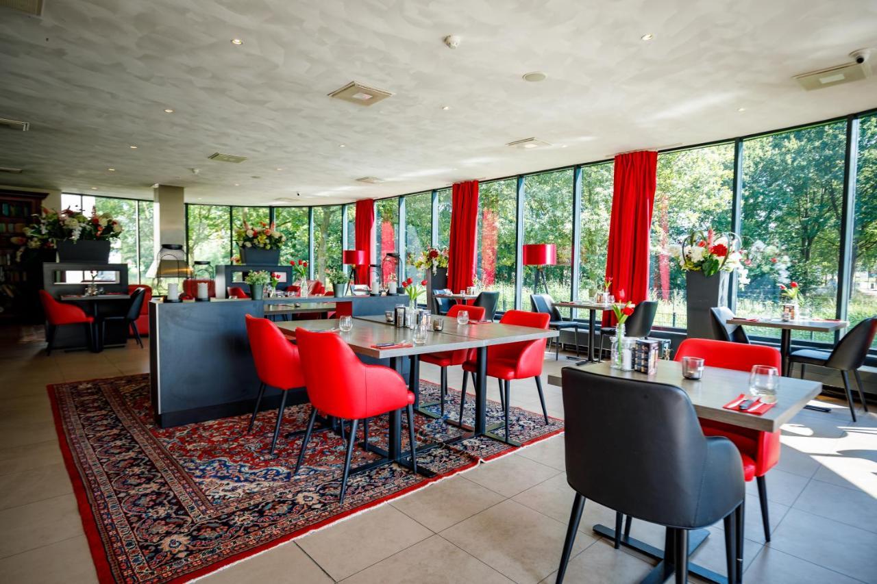 Hotel Bastion