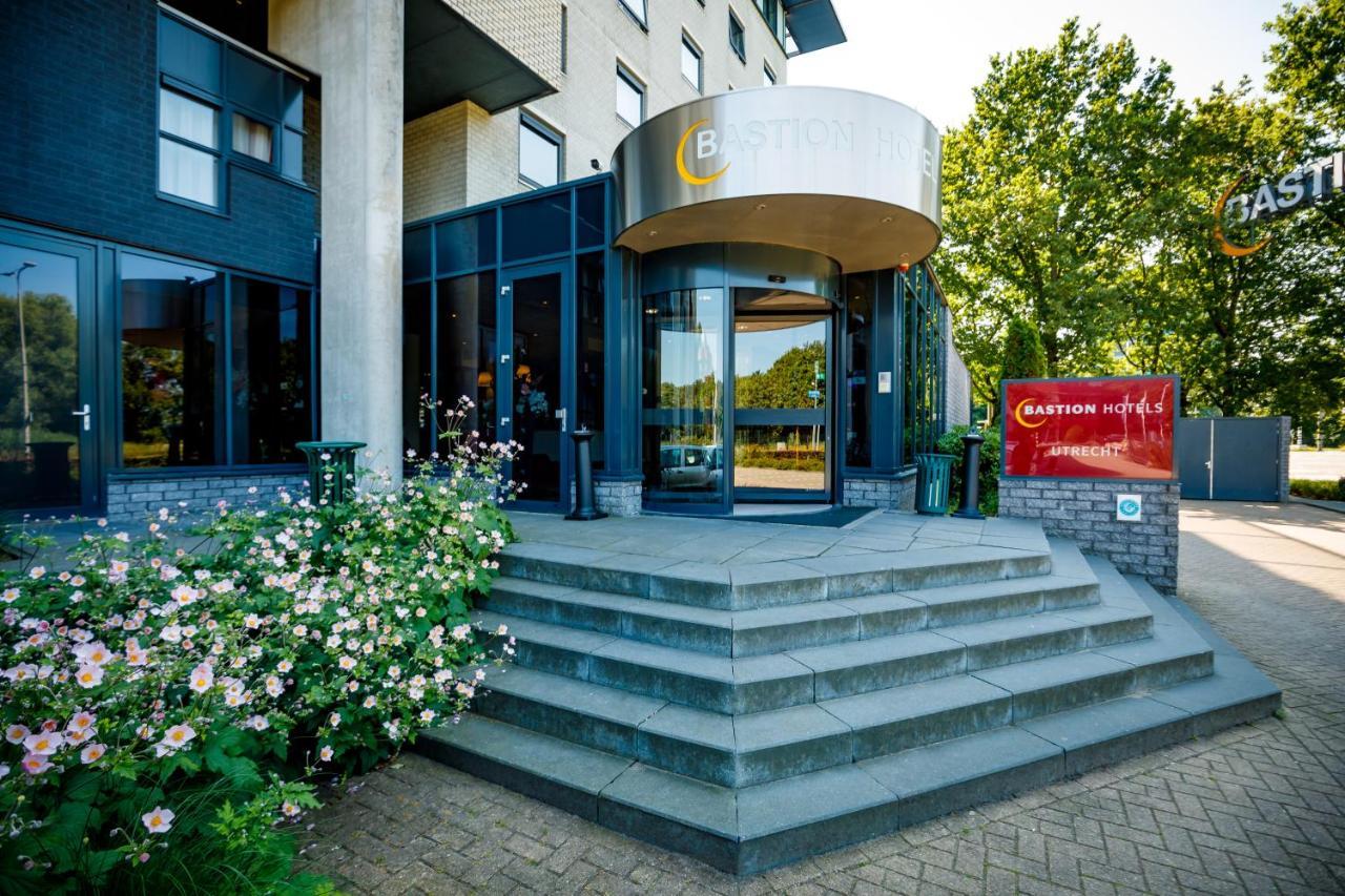 Bastion Utrecht