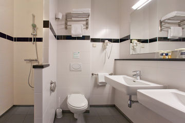 Bastion Hotel Utrecht