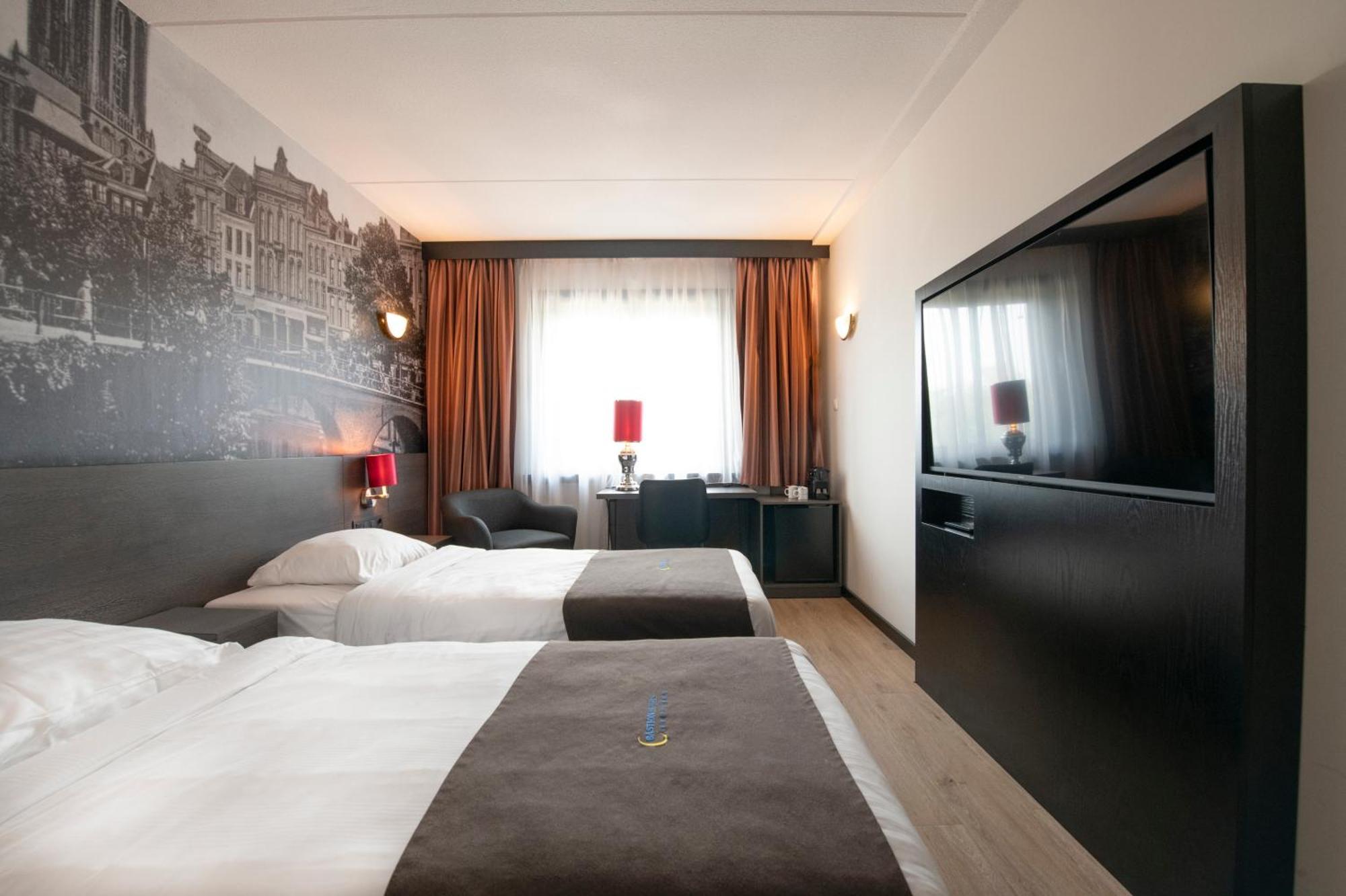 Bastion Hotel