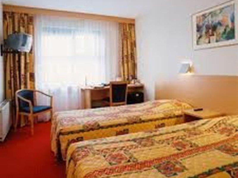 Hotel Bastion 3*