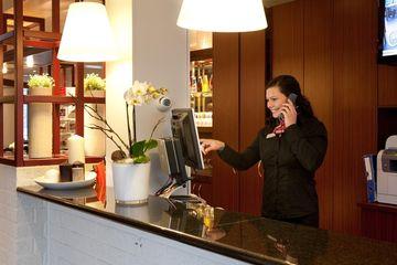 Hotel Bastion 3*