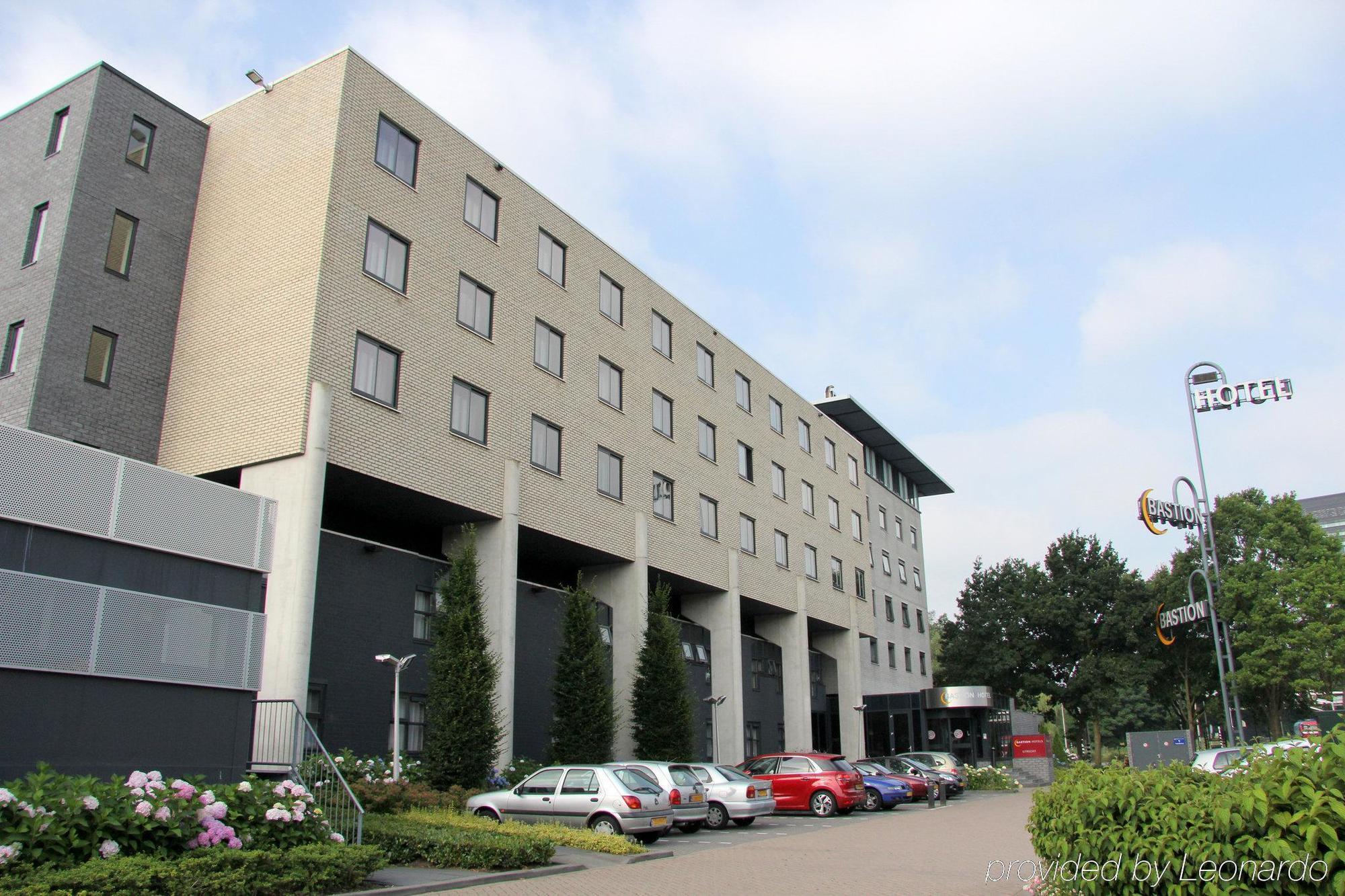 Bastion Hotel 3*