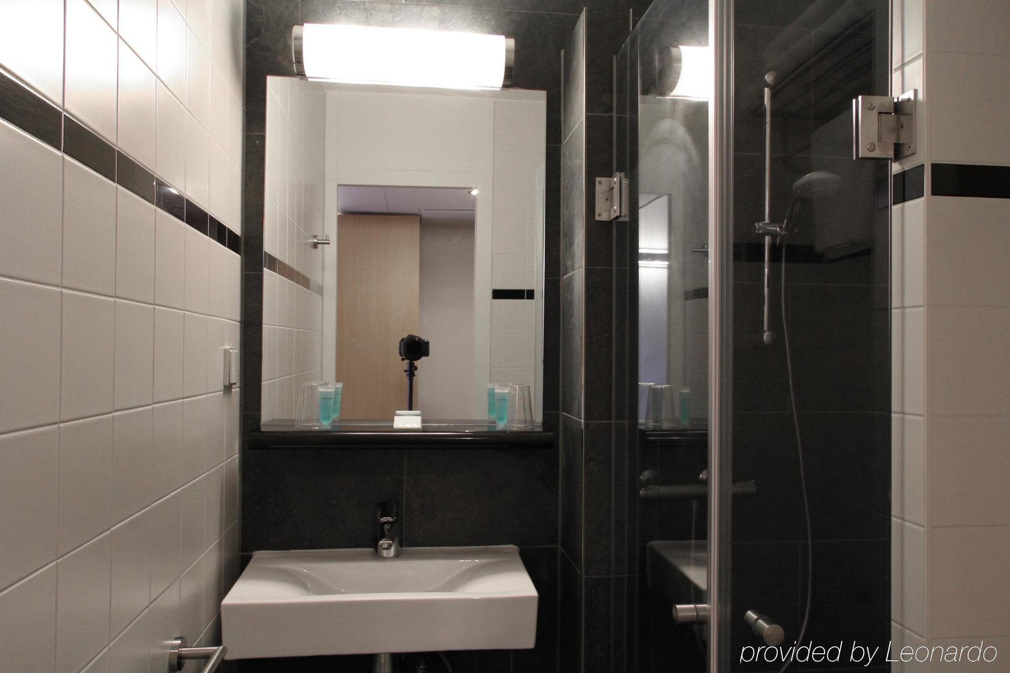 Hotel Bastion 3*