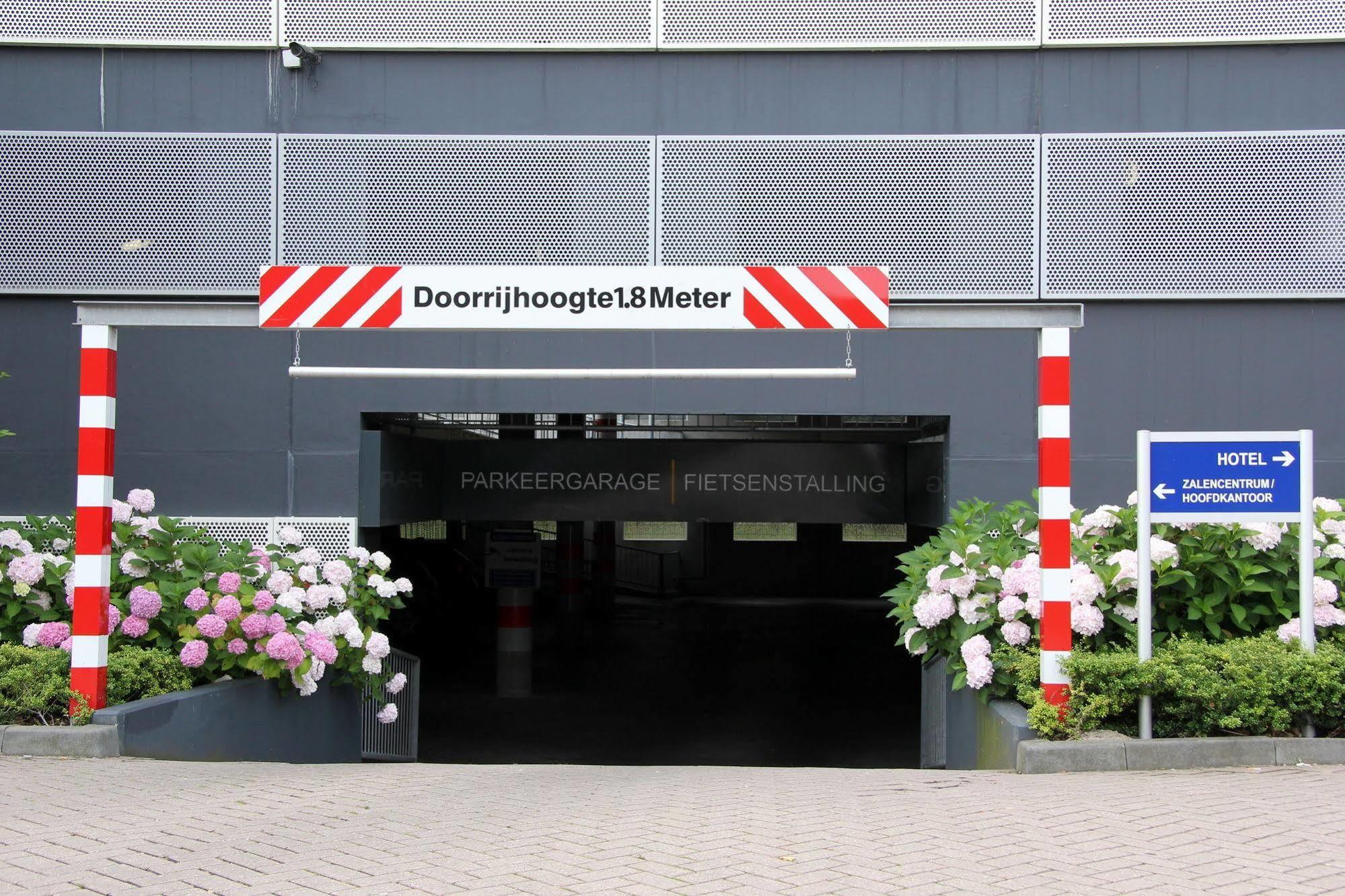 Bastion 3* Utrecht