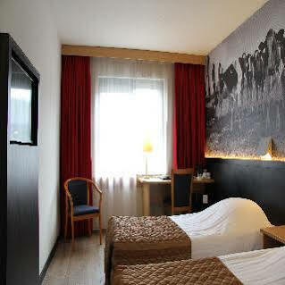 Bastion Hotel