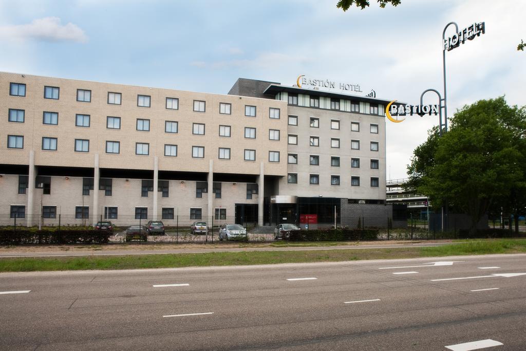 Bastion 3* Utrecht