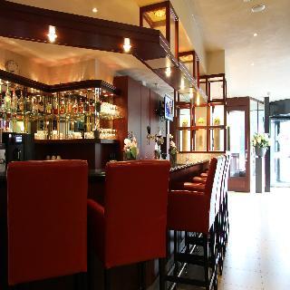 Bastion Hotel 3*
